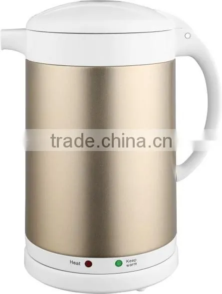 Electric Water Kettle in Water Kettle, Electric Kettle for Heating Water photo-3