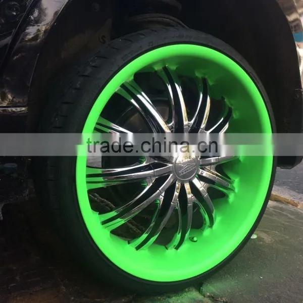High Quality Removable Paint China photo-2
