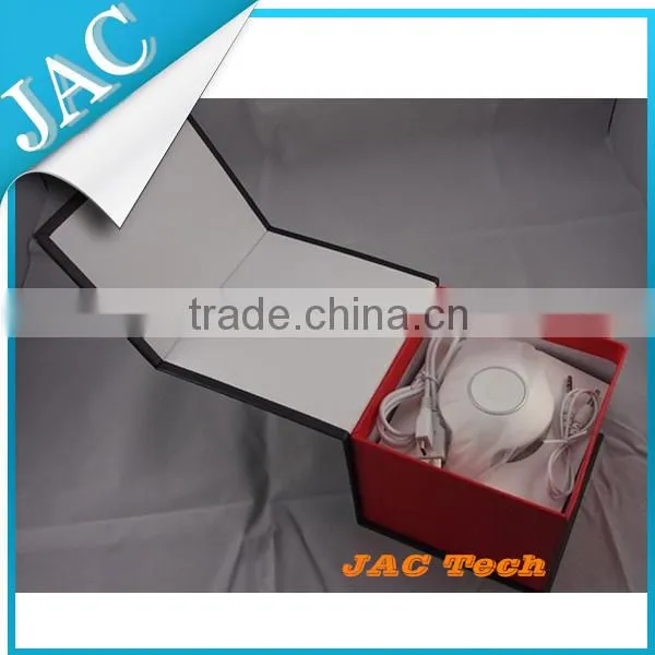 Wholesale Stereo Wireless Speakers Bluetooth Mini Subwoofer Speaker AJ-69 photo-5