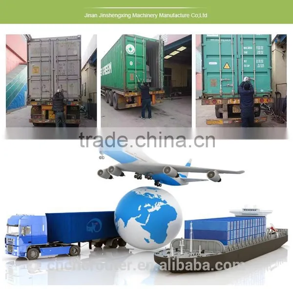 SUPERSTAR AUTO TOOL CHANGE CNC ROUTER KYLIN-M25 photo-6