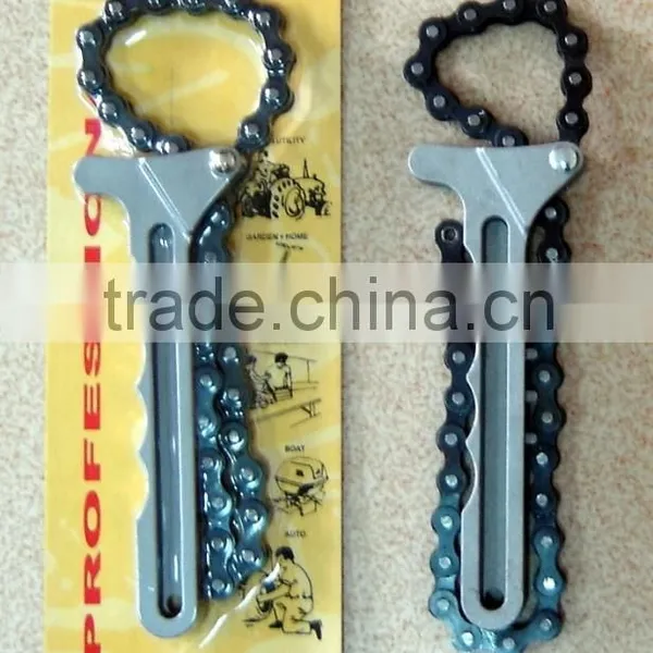 Chain Oil Filter Wrench photo-2