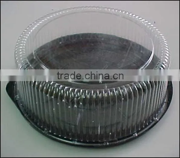 pp Cake Case Thermoforming Machine photo-3