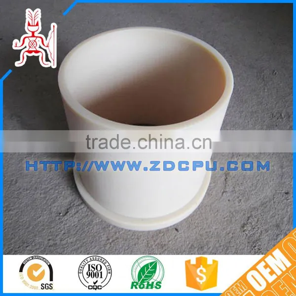 Top Selling Cheap Small Nylon Bushing photo-3