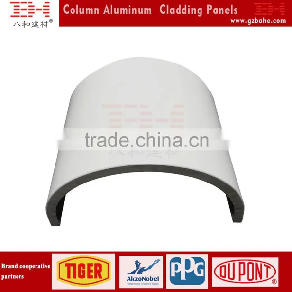 Factory Direct Price Decorative Metal Boards photo-4