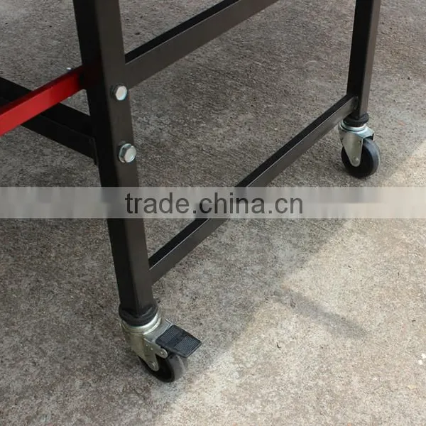 Blue Table Tennis Set photo-6