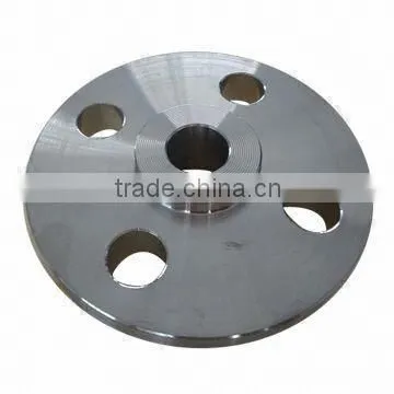 ANSI B16.5 Forged Socket Welding sw Flanges photo-4
