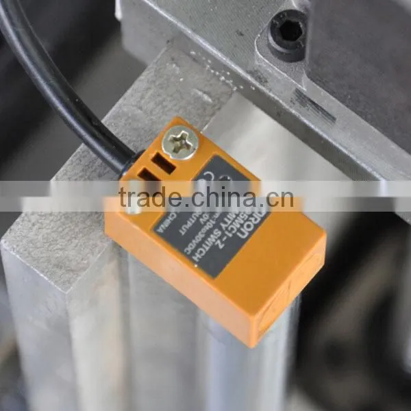 China Mitech Cnc Hobby Manufacture Desktop Cnc Router Kit photo-4