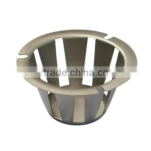 Custom Stainless Steel Stamping Part