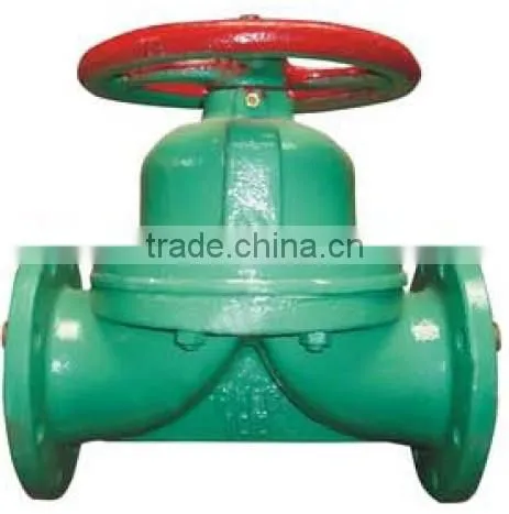Diaphragm Valve