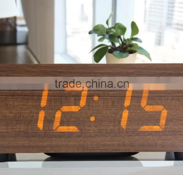 Bluetooth Wooden Speaker photo-2