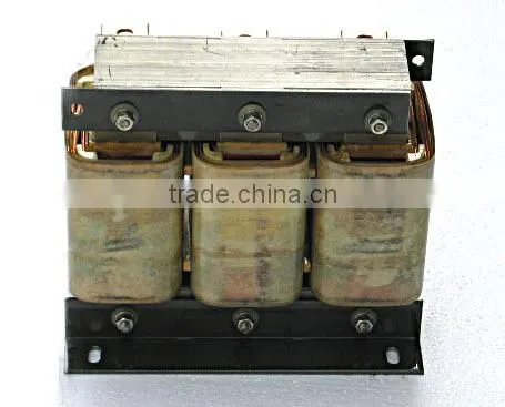 Converter Output Du/dt Suppression Inductor