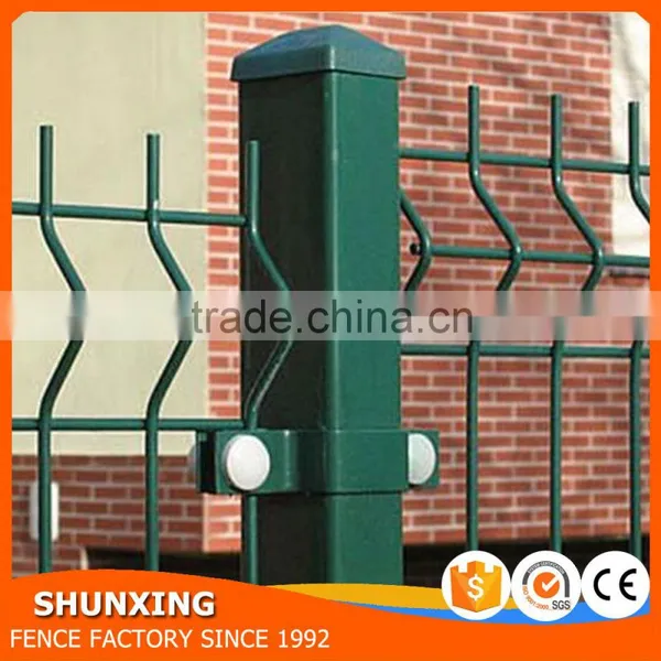 Green Pvc Coated Electric Fence Polywire photo-2