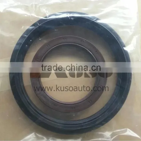 EB300 EB400 Engine Parts of Front Rear Crankshaft Oil Seal for HINO Heavy Duty