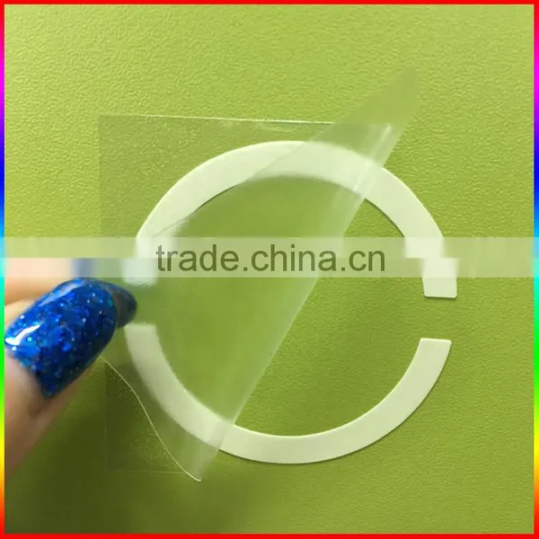 Green Light Glow in the Dark Stickers With Transfer Film photo-4