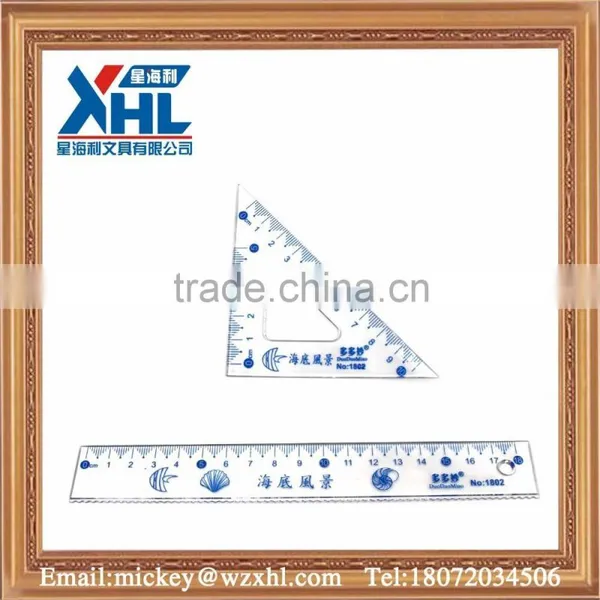 New Design Lovely Packaging Funny Ruler photo-2