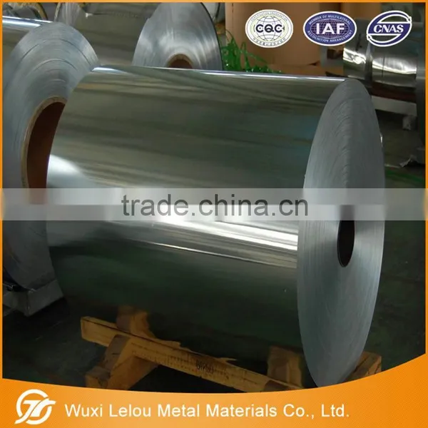 Hot Rolled Steel Coil ,aluminum Coil and Strip photo-3