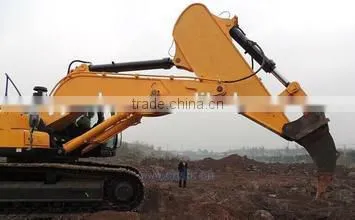 Zx60 High Quality Excavator Ripper Made In China, Excavator Ripper Bucket photo-4