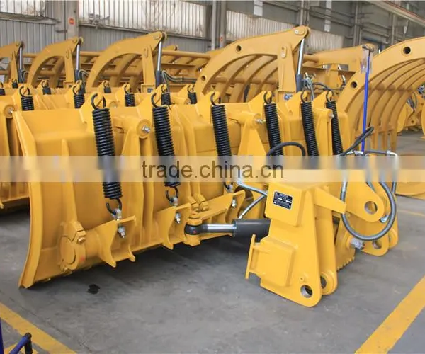 LG920 WHEEL LOADER Bucket ,front Loader of High Quality Wheel Loader Bucket ,cheap Bucket photo-4
