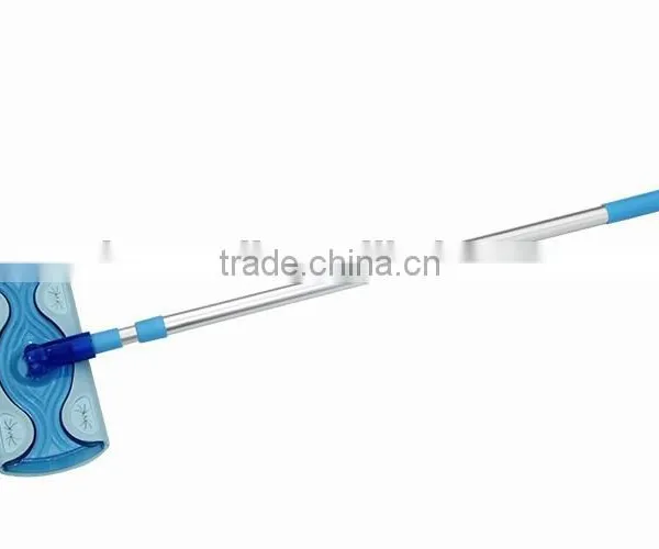 Hot Sale High Quality Easy Floor Cleaning Flat Mop photo-3