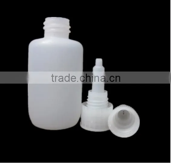 Fashion Design Plastic Blow Molding Glue Dropper Bottle Mould/plastic Bottle for Glue HDPE Plastic Mold