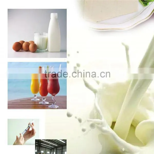 Multi-function Food Medical Mold Release Agents Silicone Oil photo-2