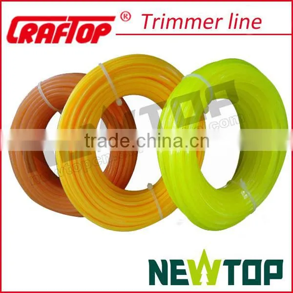 Spool Commercial Grass Trimmer Line photo-4