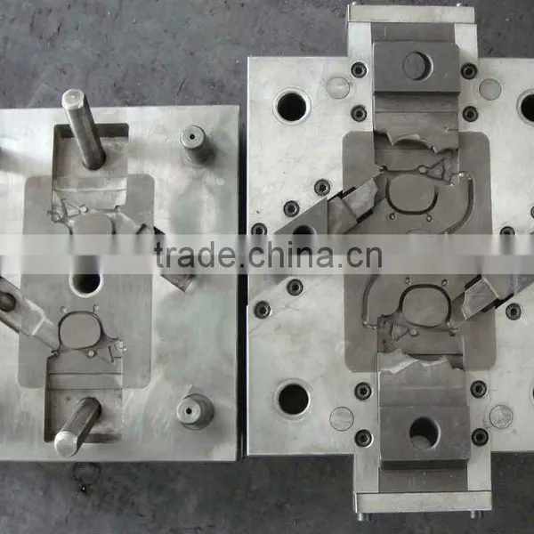 Die Cast Mould Manufacturing