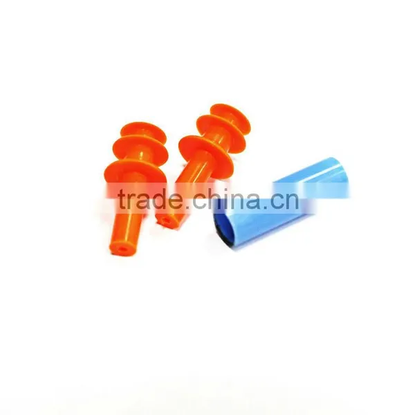 Reduction Silicone Comfortable Ear Plugs Noise photo-2