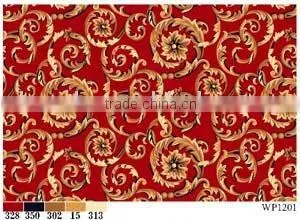 A Genuine Axminster Carpet