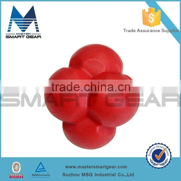 MSG Fitness High Quality Reaction Ball photo-4
