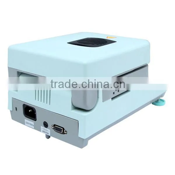 0.001g Halogen Moisture Analyzer, Halogen Lamp for Analyzer photo-3