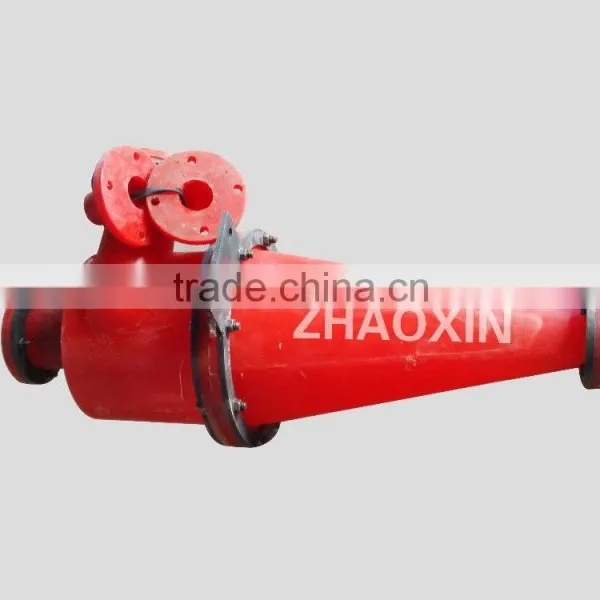 Mining Machinery and Equipment Hydro Cyclone Classifier photo-3
