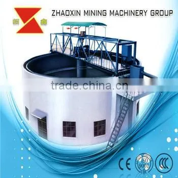 HOT SALE!! Mineral Thickener in Mineral Processing
