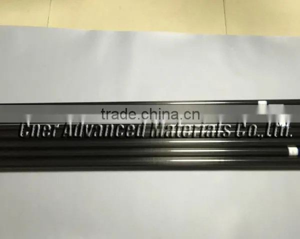 High Strength Carbon Fiber Telescopic Tube, Window Cleaning Pole photo-3