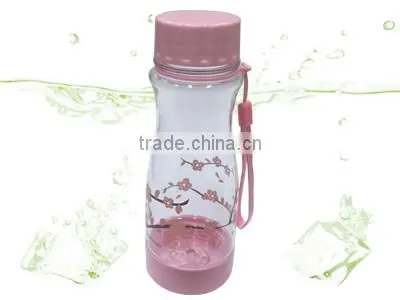B14-0627 Promotional Custom Plastic Bottle
