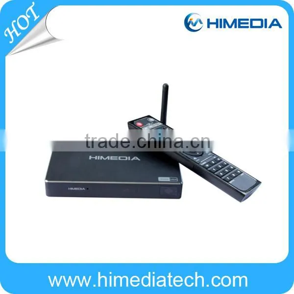 US Android Mini pc Amlogic S905 tv Box Octa Core Himedia Kodi Android tv Box Codi 4k tv Box Codi HDR 1080p 16GB 4k Media Player