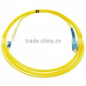 Bendsafe Series Optical Fiber Patch Cord SC/UPC-LC/UPC SM/MM Optional photo-2