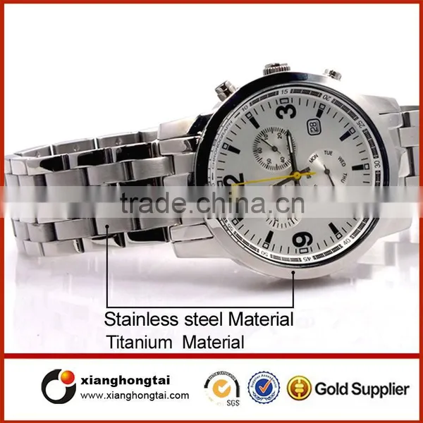 Stainless Steel Watchband photo-2