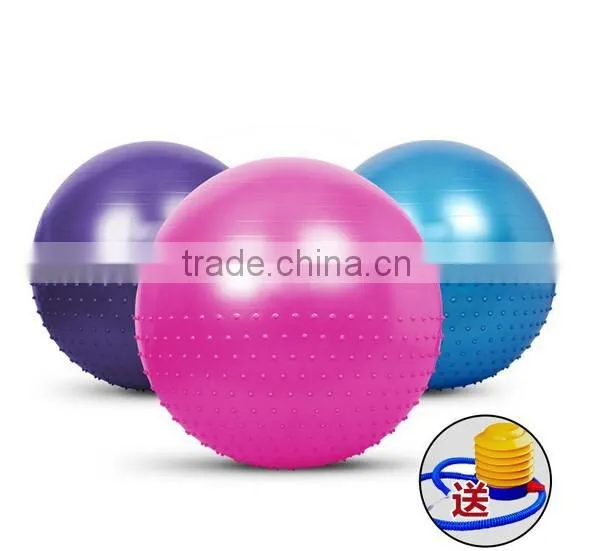 90cm Massage Gym Ball photo-2