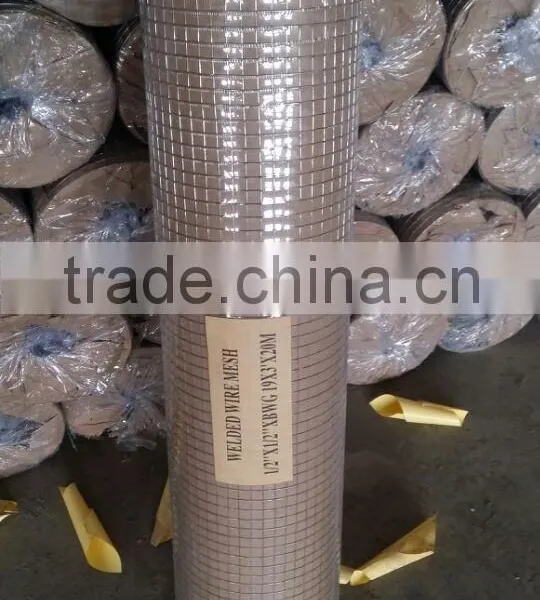 3mm 10 Gauge 1/2" x 1/2" Wire Mesh Panel photo-4