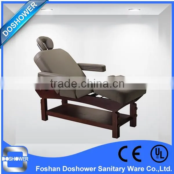 Doshower Adjustable Facial Beauty Jade Massage Bed Korea photo-3