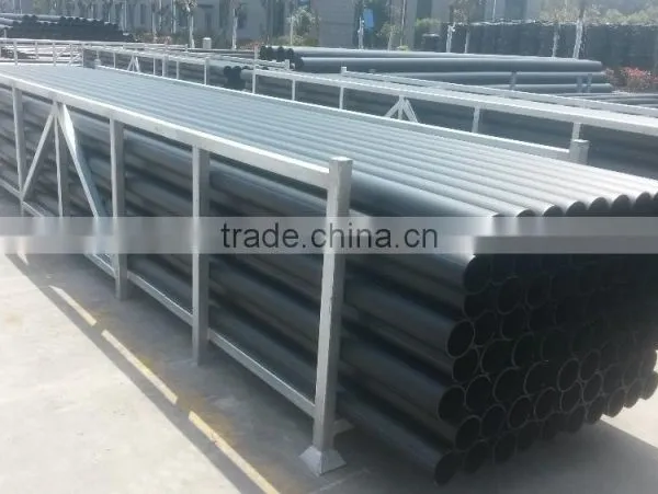 Small Diameter Hdpe Water Flow Tube Rolled Pipe 32mm 40mm photo-3
