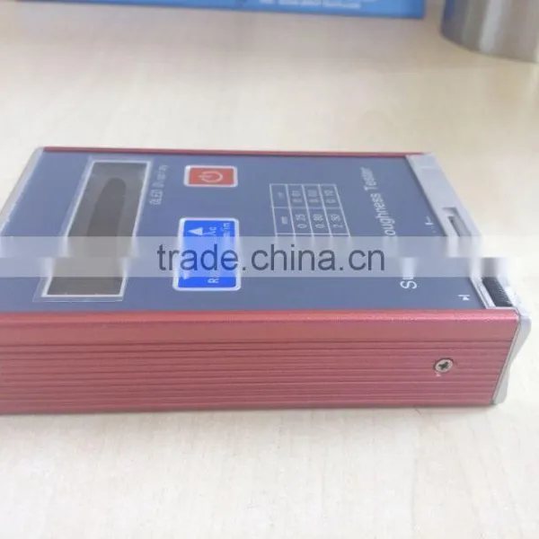 Pocket Surface Roughness Meter NDT110 photo-5