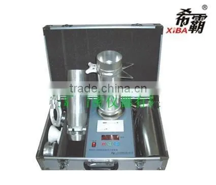 Grain Electronic Bulk Density