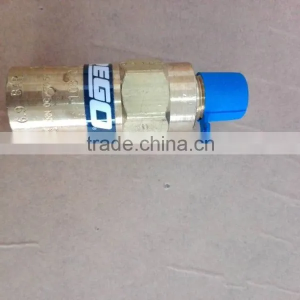 Industrial Usage Rego Cryogenic Safety Valve photo-4
