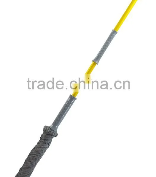 New Design Microfiber Twist Mop With Telescopic Handle photo-2