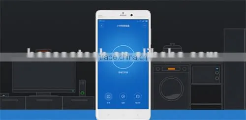 2016 Original Xiaomi Smart Socket Plug Bacic WiFi Wireless Remote Accept EU US AU Socket Adaptor photo-4