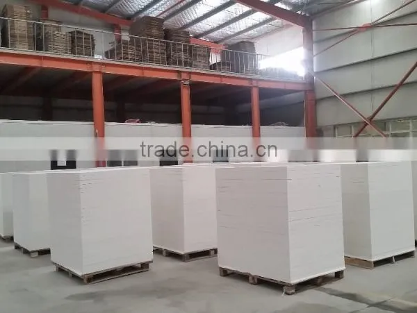 SGS Certificate Thermal Insulation Board Supplier photo-4