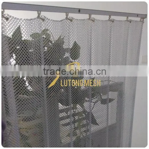 Metal Chain Mesh for Room Divider photo-5