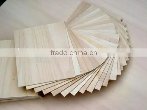 Plywood Cheap Commercial Plywood photo-2